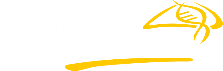 DNA da Pizza • Jardim das Américas